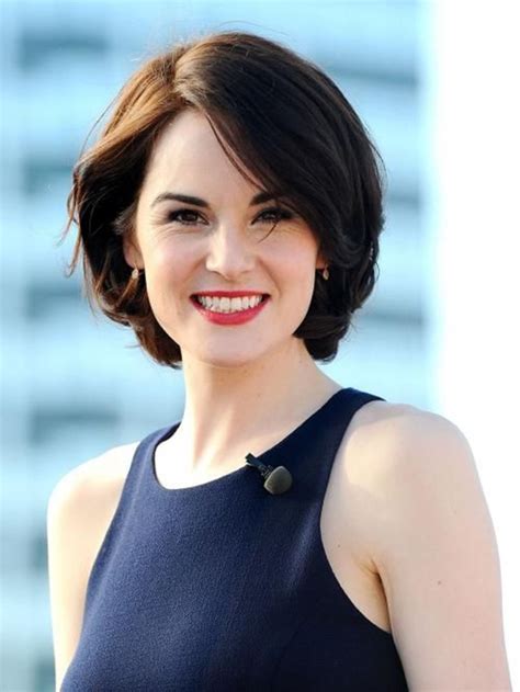 45 Gorgeous Short Haircuts For Office Women