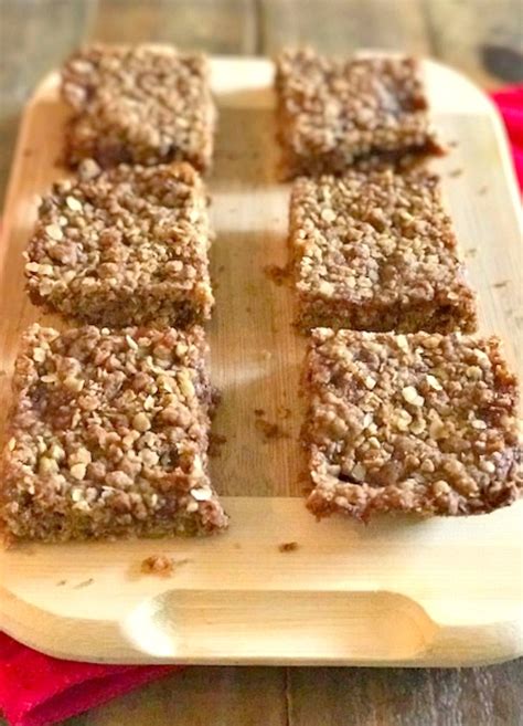 Maybe you would like to learn more about one of these? Copycat Pioneer Woman Strawberry Oat Bars - Pams Daily Dish