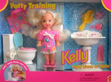 What a cute pair of sisters! 16 Barbie Dolls from 90s Will Rekindle Your Nostalgia ...