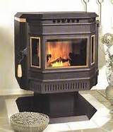 Whitfield Pellet Stoves Images