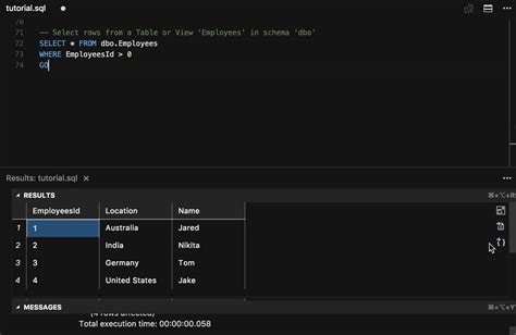 Can We Use Sql In Visual Studio Leet Code