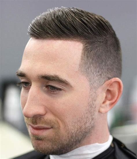 25 Stylish High And Tight Haircuts For Men Hottest Haircuts
