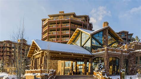 westgate park city resort and spa aaa four diamond rating