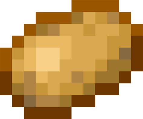 Potato Mods Minecraft Modpack