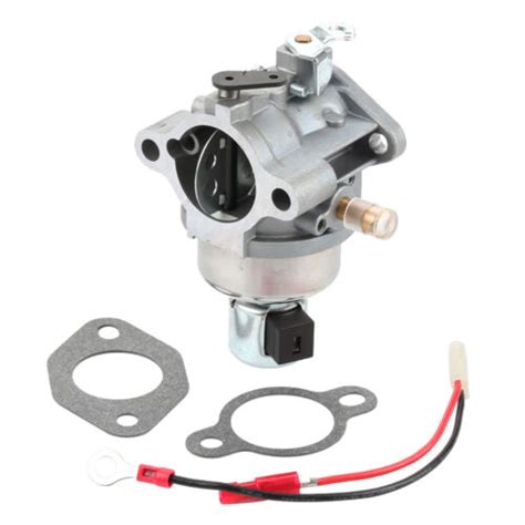 Carburetor For Cub Cadet I1046 Zero Turn Tractor 17af9bkh010