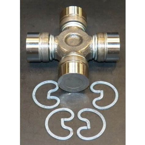 1485 Series Dana Spicer Hd Universal Joint For Aam