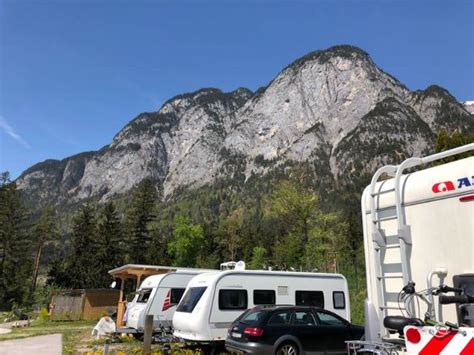 Campeggio Camping Kranebitterhof A Innsbruck In Kranebitter Allee 216 Austria Camperonline