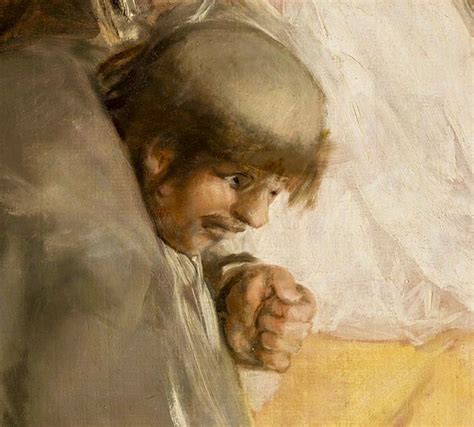 El Poder Del Arte Los Fusilamientos Del Tres De Mayo Obra De Francisco De Goya