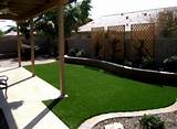 Home Backyard Landscaping Ideas Images