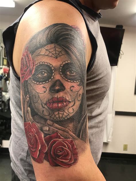 * this won't ungroup brushes tied to the same entity. Cover up done by James Locker at Hammers tattoo in Canton ...