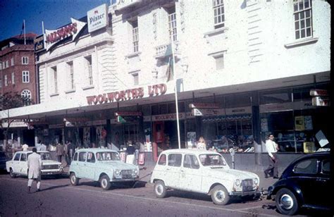 Historic photos of kenya | nairobi, mombasa and other. Vintage nairobi on Behance