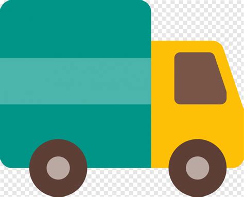 Delivery And Setup Green Delivery Icon Png 1401x1135 24498428