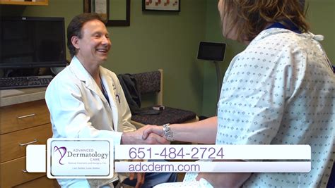 St Paul Minneapolis Dermatology Dermatologist Adc