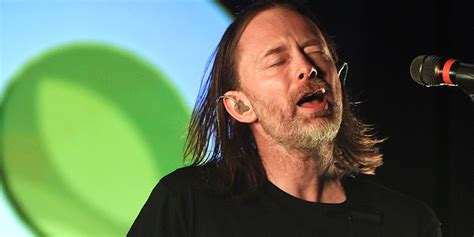 Thom Yorke Shares Full Live From Electric Lady Studios Videos Watch
