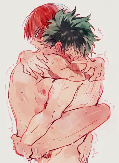 Bnha Oneshots Fluff And Smut Birthday Sex Tododeku Hot Sex Picture