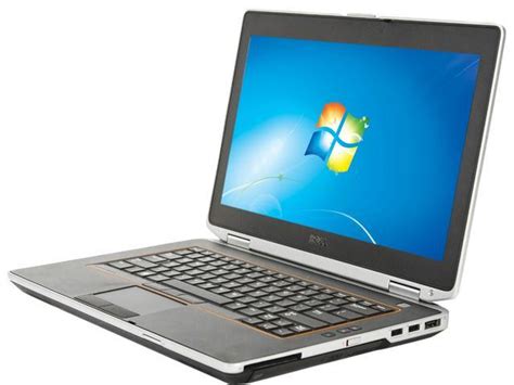 The dell latitude e6420 is a 14 laptop with some serious power upgrades. Refurbished: DELL Laptop Latitude E6420 Intel Core i5 2.50 GHz 4 GB Memory 128 GB SSD 14.0 ...