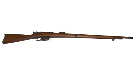 Us Model 1885 Remington Lee Rifle Navy Contract — Horse Soldier