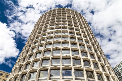 Top 10 Brutalist Buildings You Need To See In London Art Of Escapism