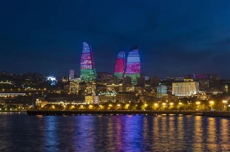 10 Reasons To Visit Azerbaijan Visa First Blog