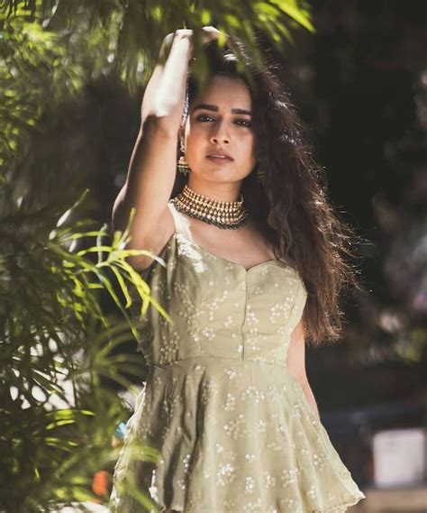 Exclusive Anusha Ranganath 10 Is A Film That Will Make People Sit Up