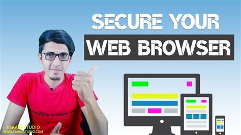 How To Secure Your Web Browser Completely How To Block Any Website