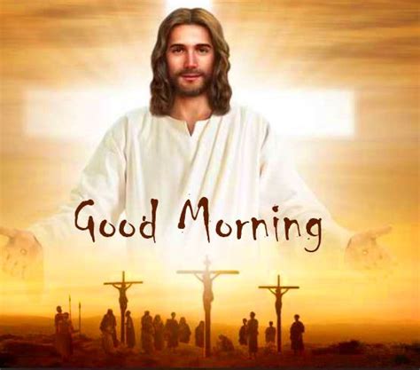 Good Morning Wit Jesus Wallpaper In 2021 Good Morning Image Gd