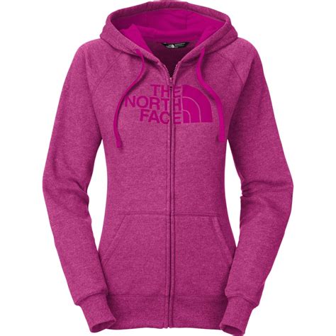 Also set sale alerts and shop exclusive offers only on shopstyle. THE NORTH FACE Women's Half Dome Full-Zip Hoodie