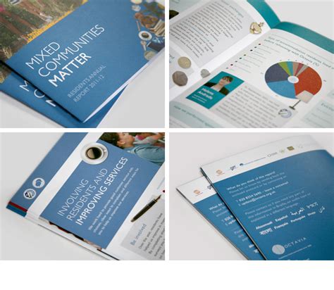 Annual Report Design | Annual report design, Annual report ...