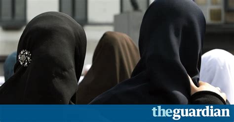 Headscarves And Muslim Veil Ban Debate A Timeline World News The