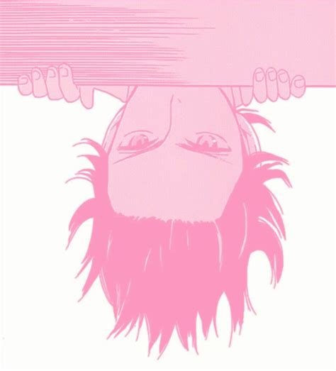 Morpy･｡ﾟ Aesthetic Anime Pink Aesthetic Anime Art