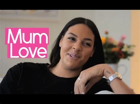 Liz cambage and aja wilson would be so much fun to watch. Liz Cambage: Her Bond w/ Her Mum - YouTube