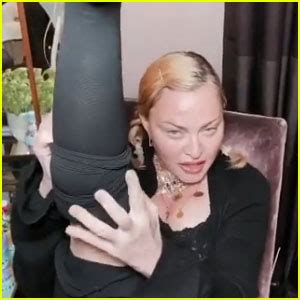 Like millions of others this week, i duly dropped in on madonna's instagram to see what all the fuss was about. Bob Fosse Photos, News and Videos | Just Jared