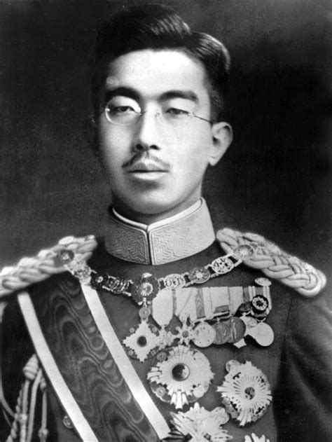 Aides Diary Suggests Hirohito Agonized Over His War Responsibility The New York Times