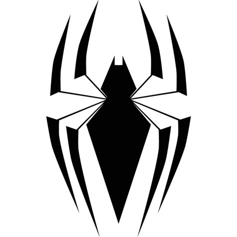 Spider Man Animated Series Logo