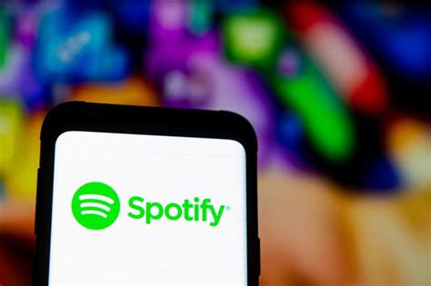 Cómo Activar La Nueva Función Letras De Spotify Capital México