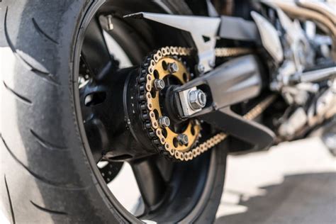 Best Motorcycle Chains Review And Buying Guide In 2023 The Drive