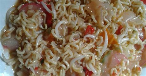 Mukbang mie lemonilo by richitadivensi. Resep Buat Seblak Mie Instan Inspirasi Terpopuler!