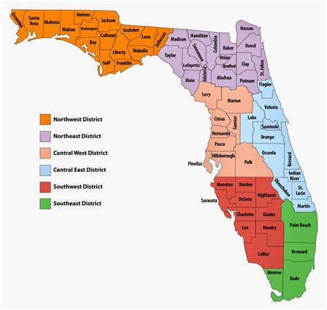 Elgritosagrado11 25 Unique Mapa Da Florida