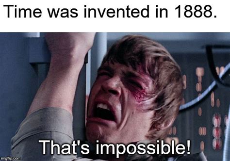 Thats Impossible Imgflip