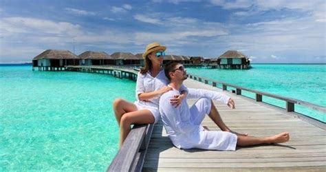 Maldives Vacation Packages And Romantic Getaways 202122