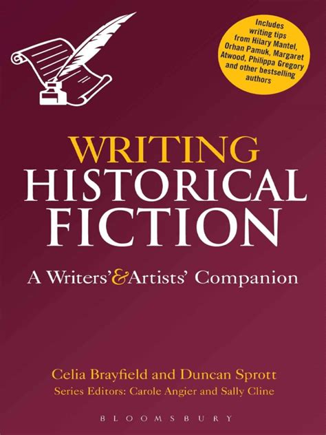 Writing Historical Fiction Pdf Narrative Historical Fiction