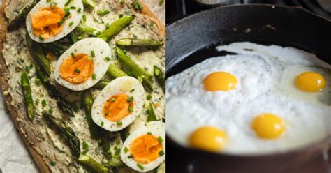 17 Things People Who Really Love Eggs Can Relate To