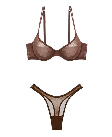 33 best lingerie brands for every type of woman in 2020 glamour buy lingerie lingerie outfits