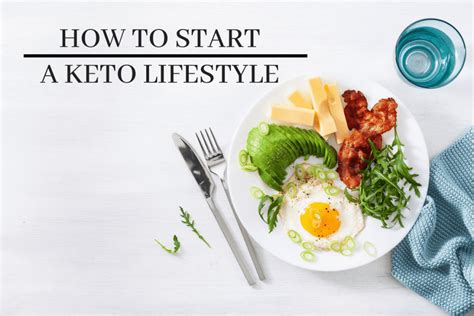How To Start A Keto Diet The No Fluff Guide Olivia Wyles