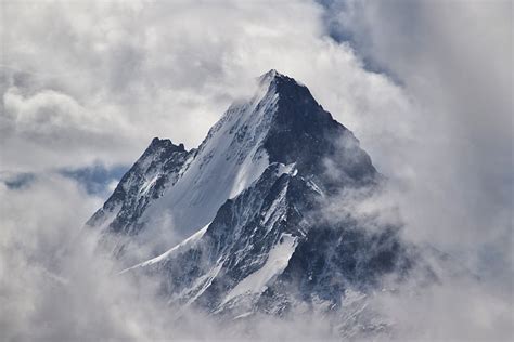 후지산에베레스트 사진 그린 델 발트 스위스 산 자연 베른 Hd 배경 화면 Wallpaperbetter