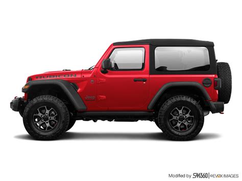 Performance Laurentides In Mont Tremblant The 2022 Jeep Wrangler Rubicon