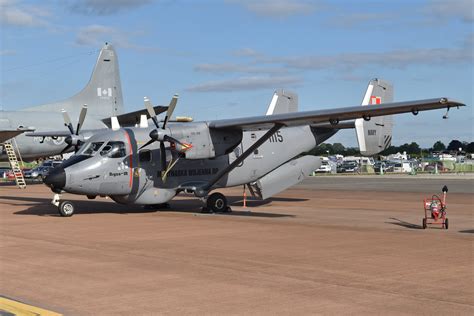 Virtual aircraft museum / poland. PZL M28B Bryza 1R '1115' | c/n AJG001-06 Operated by 44 ...