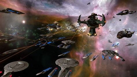 Star Trek Armada Ii How To Replace Hero Ships Mertqcircle