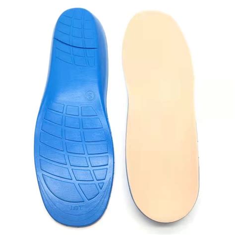 Diabetic Orthotics Insoles Your Sole Insole