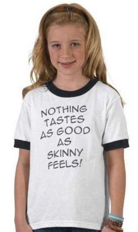 Controversial Kate Moss Slogan Nothings Tastes As Good As Skinny Feels
